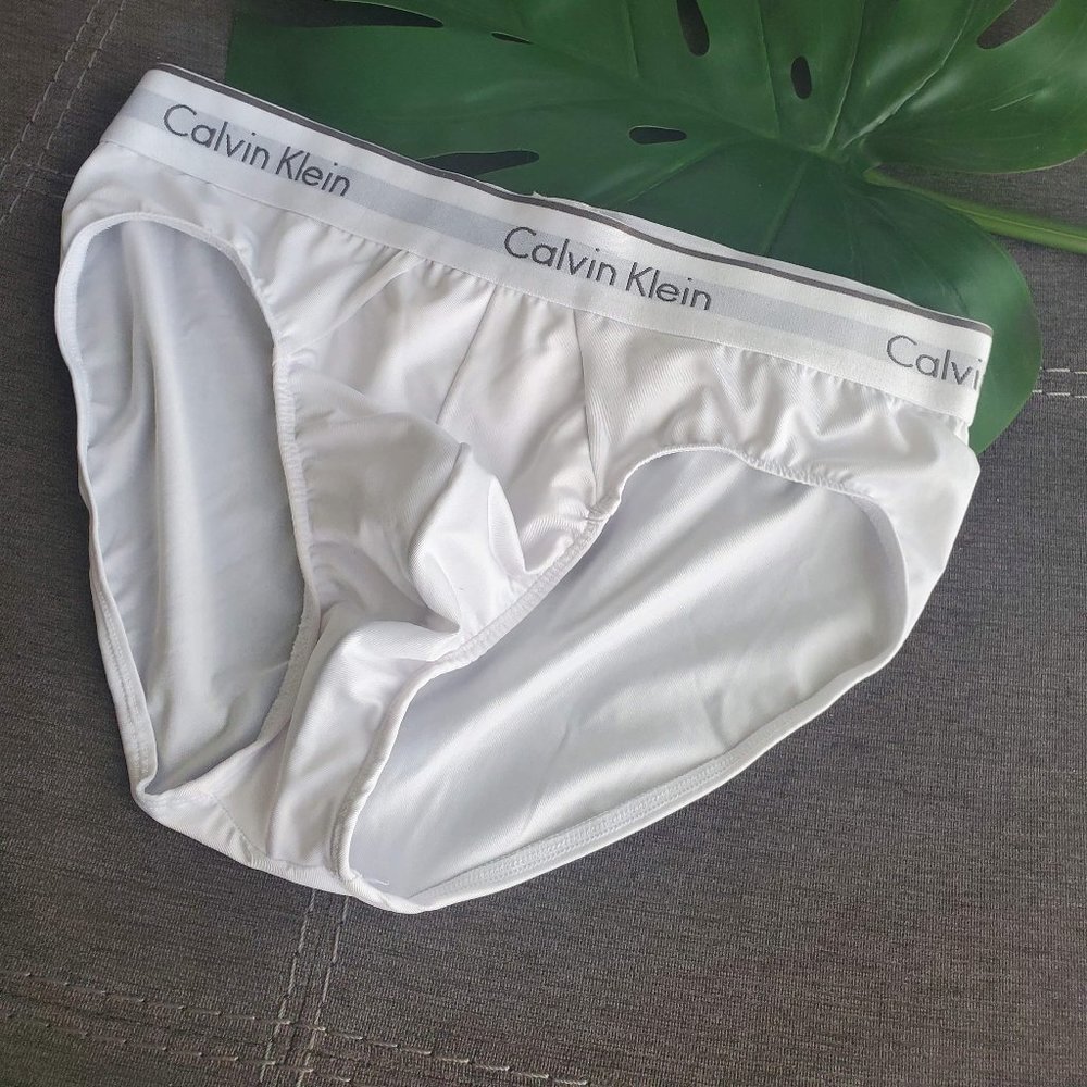 Calvin Klein Mens Brief